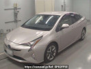 Toyota Prius ZVW50
