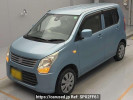 Suzuki Wagon R MH34S
