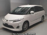 Used 2010 AT toyota estima ACR50W Image[0]