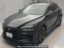 Lexus RX TALA15