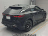 Used 2025 AT lexus rx TALA15 Image[1]