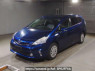 Used 2012 AT toyota prius-alpha ZVW41W Image[0]