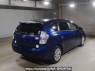 Used 2012 AT toyota prius-alpha ZVW41W Image[1]