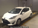 Toyota Aqua NHP10