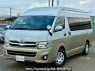 Used 2013 AT toyota hiace-wagon TRH224W Image[0]