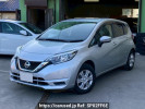 Nissan Note E12