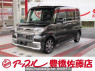 Used 2017 AT daihatsu tanto LA600S Image[0]