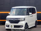 Honda N-BOX CUSTOM JF3