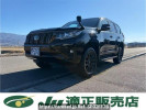 Toyota Land Cruiser Prado TRJ150W