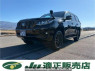 Used 2021 AT toyota land-cruiser-prado TRJ150W Image[0]
