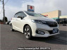 Used 2017 AT honda fit GP5 Image[1]