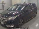 Honda Odyssey RC1