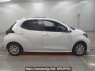 Used 2023 AT toyota yaris KSP210 Image[1]