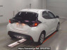 Used 2023 AT toyota yaris KSP210 Image[2]