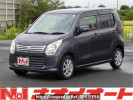 Suzuki Wagon R MH34S