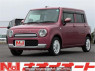 Used 2013 AT suzuki alto-lapin HE22S Image[0]