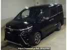Toyota Voxy ZRR85W