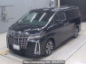 Used 2023 AT toyota alphard GGH30W Image[0]
