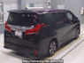 Used 2023 AT toyota alphard GGH30W Image[1]