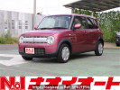 Suzuki ALTO Lapin HE33S