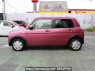 Used 2015 AT suzuki alto-lapin HE33S Image[2]