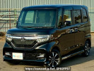 Honda N-BOX CUSTOM JF3