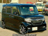 Used 2018 AT honda n-box-custom JF3 Image[2]
