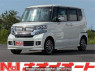 Used 2013 AT honda n-box JF1 Image[0]