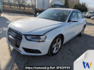 Audi A4 8KCDN