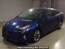 Toyota Prius ZVW51