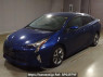 Used 2017 AT toyota prius ZVW51 Image[0]