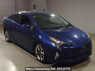 Used 2017 AT toyota prius ZVW51 Image[2]