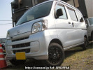 Daihatsu Hijet Cargo S331V