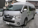 Toyota Hiace Van TRH226K