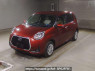 Used 2020 AT toyota passo M700A Image[0]
