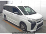 Used 2021 AT toyota voxy ZWR80W Image[0]