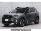Citroen C5 Aircross C84AH01