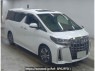 Used 2023 AT toyota alphard AGH30W Image[0]