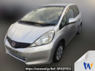 Honda Fit GE6