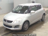 Used 2014 AT suzuki swift ZD72S Image[0]