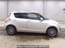 Used 2014 AT suzuki swift ZD72S Image[2]