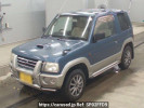 Mitsubishi Pajero Mini H58A