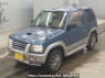 Used 2004 AT mitsubishi pajero-mini H58A Image[0]