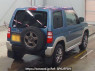 Used 2004 AT mitsubishi pajero-mini H58A Image[1]