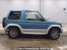 Used 2004 AT mitsubishi pajero-mini H58A Image[2]