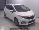 Honda Fit Hybrid GP5