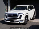 Toyota Land Cruiser VJA300W