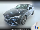 Mazda CX-3 DK5FW