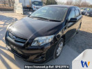 Toyota Corolla Fielder NZE141G