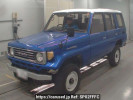 Toyota Land Cruiser 70 HZJ77HV